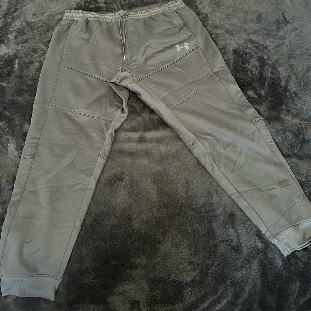 Under Armour joggers